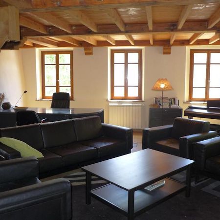 Ferienhaus Le Chateau Armissan المظهر الخارجي الصورة