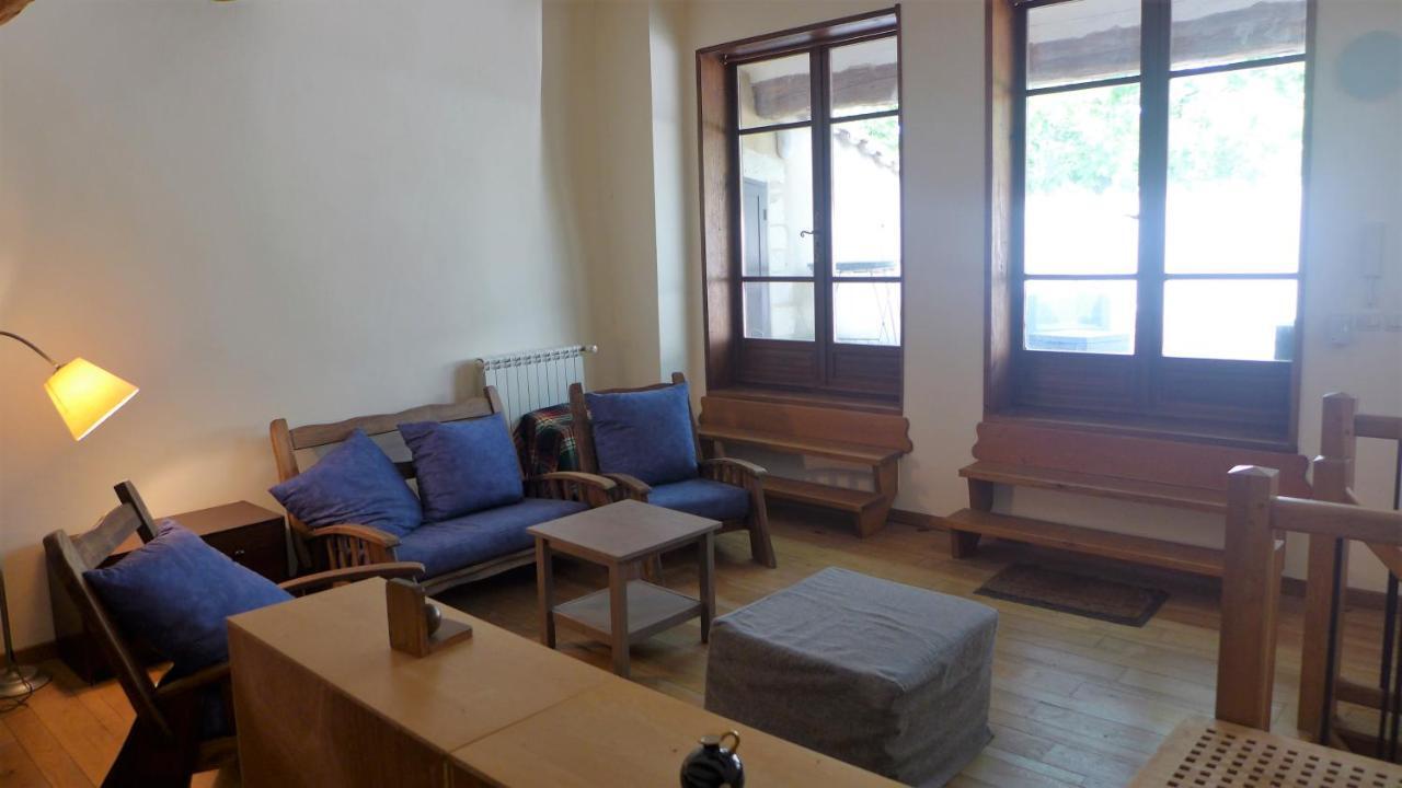 Ferienhaus Le Chateau Armissan المظهر الخارجي الصورة