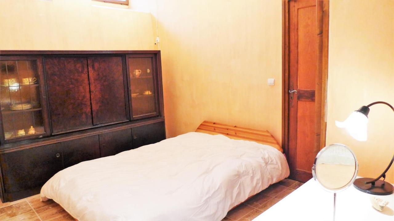 Ferienhaus Le Chateau Armissan المظهر الخارجي الصورة