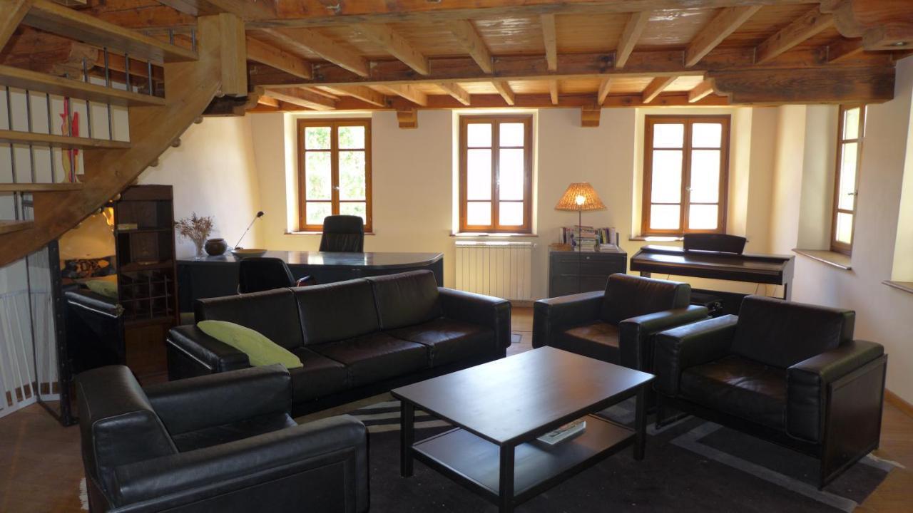Ferienhaus Le Chateau Armissan المظهر الخارجي الصورة