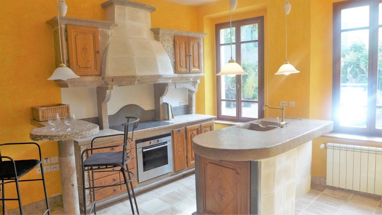 Ferienhaus Le Chateau Armissan المظهر الخارجي الصورة