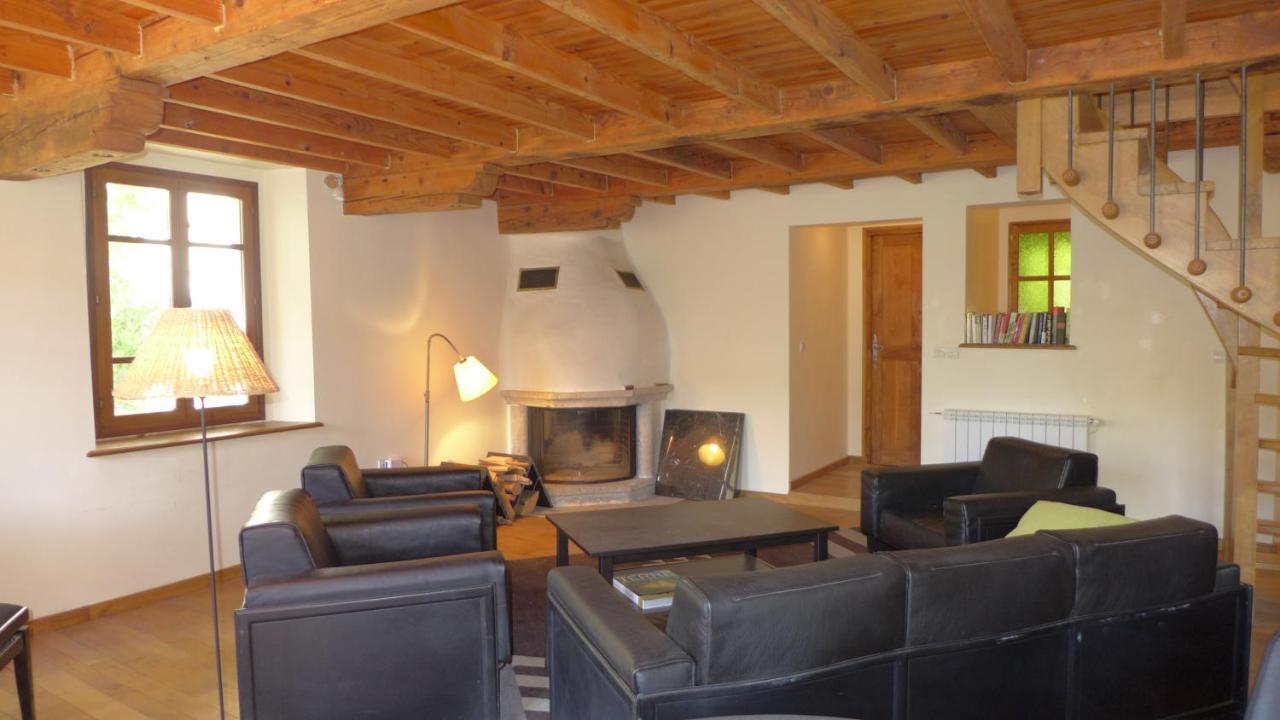 Ferienhaus Le Chateau Armissan المظهر الخارجي الصورة