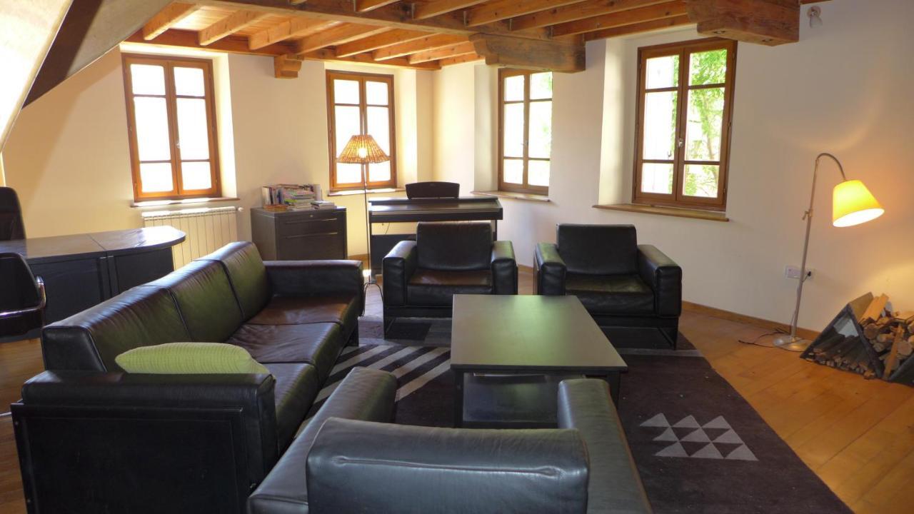 Ferienhaus Le Chateau Armissan المظهر الخارجي الصورة
